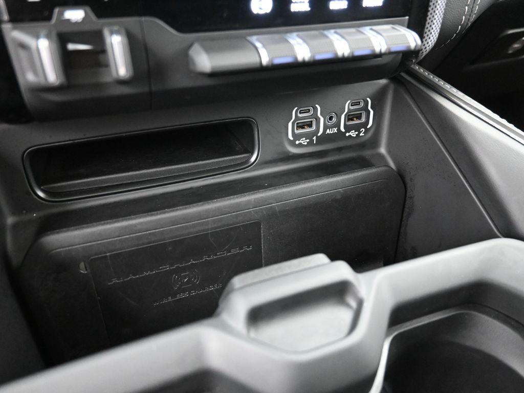 2021 RAM 2500 Limited