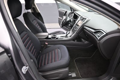 2013 Ford Fusion Hybrid SE