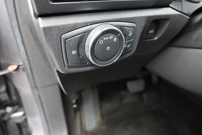 2013 Ford Fusion Hybrid SE