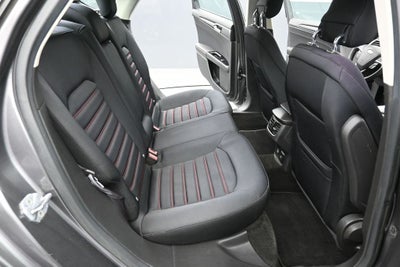 2013 Ford Fusion Hybrid SE