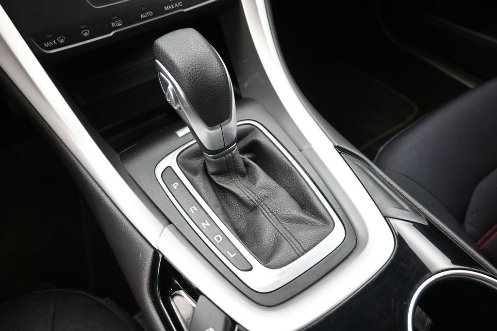 2013 Ford Fusion Hybrid SE