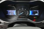 2013 Ford Fusion Hybrid SE