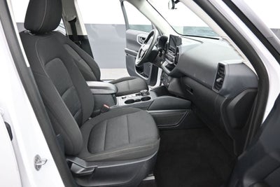 2022 Ford Bronco Sport Base