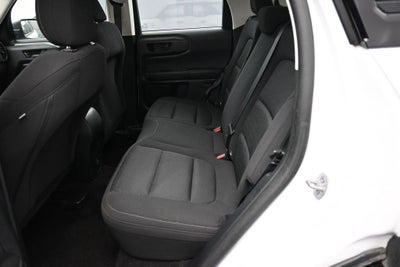 2022 Ford Bronco Sport Base