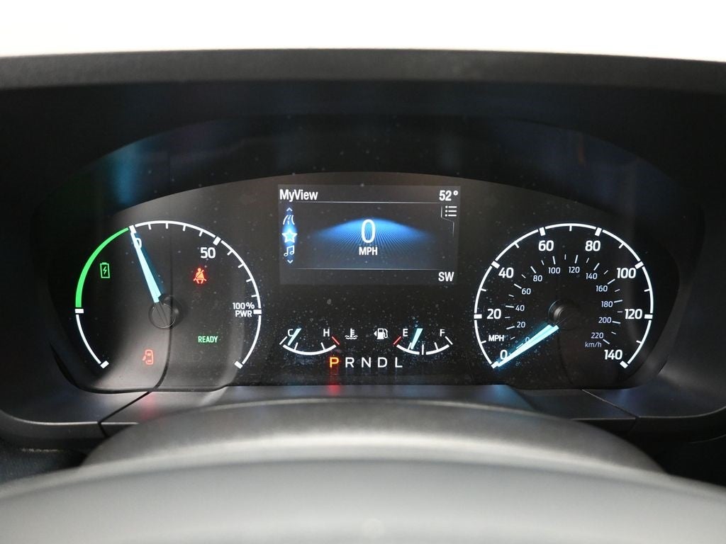 2023 Ford Maverick XLT