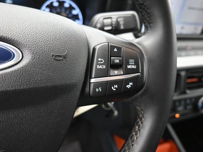 2023 Ford Maverick XLT