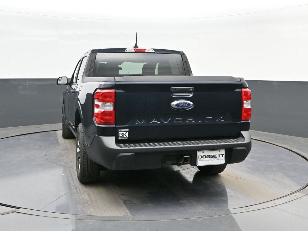 2023 Ford Maverick XLT