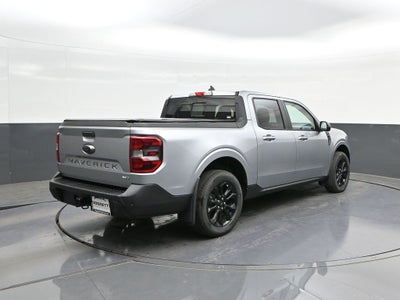 2023 Ford Maverick Lariat