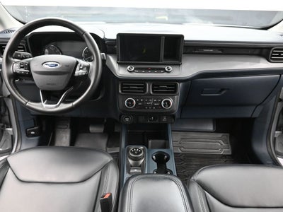 2023 Ford Maverick Lariat