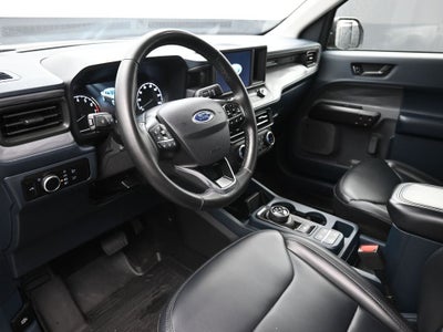 2023 Ford Maverick Lariat