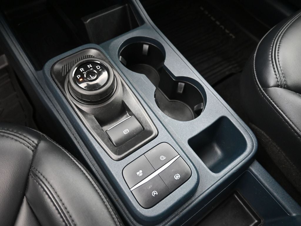 2023 Ford Maverick Lariat