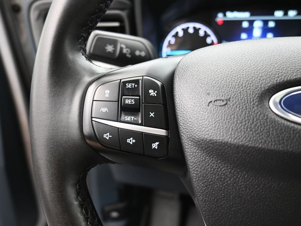 2023 Ford Maverick Lariat