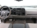 2008 Chevrolet Silverado 1500 Work Truck