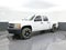 2008 Chevrolet Silverado 1500 Work Truck