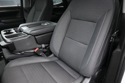 2023 Chevrolet Silverado 1500 LT Texas Edition