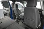 2022 Chevrolet Silverado 1500 LT Texas Edition