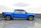 2022 Chevrolet Silverado 1500 LT Texas Edition