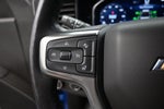 2022 Chevrolet Silverado 1500 LT Texas Edition