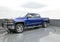 2014 Chevrolet Silverado 1500 LTZ 1LZ