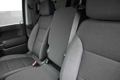 2021 Chevrolet Silverado 1500 LT Texas Edition