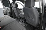 2021 Chevrolet Silverado 1500 LT Texas Edition