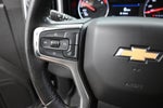 2021 Chevrolet Silverado 1500 LT Texas Edition