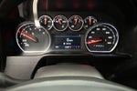 2021 Chevrolet Silverado 1500 LT Texas Edition