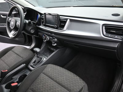 2020 Kia Rio S