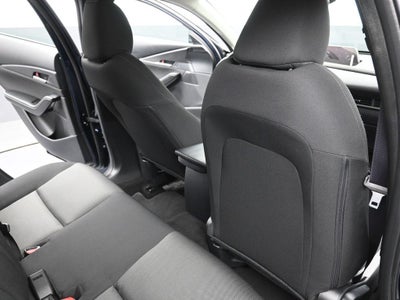 2025 Mazda Mazda CX-30 2.5 S