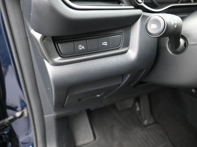 2025 Mazda Mazda CX-30 2.5 S