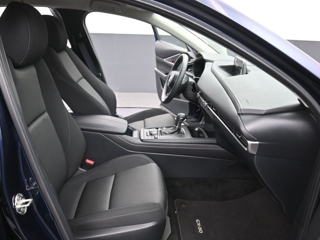 2025 Mazda Mazda CX-30 2.5 S