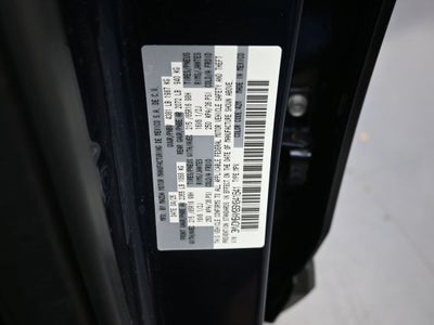 2025 Mazda Mazda CX-30 2.5 S