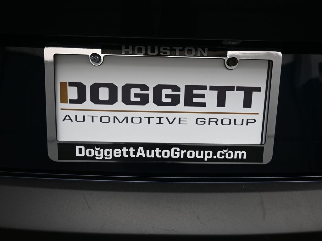 2025 Mazda Mazda CX-30 2.5 S