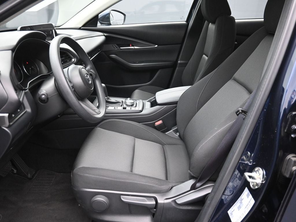 2025 Mazda Mazda CX-30 2.5 S