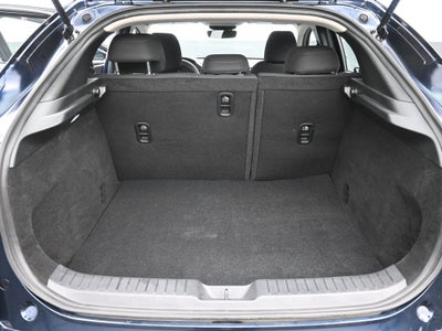 2025 Mazda Mazda CX-30 2.5 S