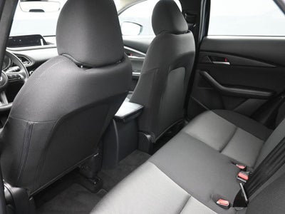 2025 Mazda Mazda CX-30 2.5 S