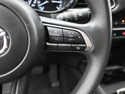 2025 Mazda Mazda CX-30 2.5 S