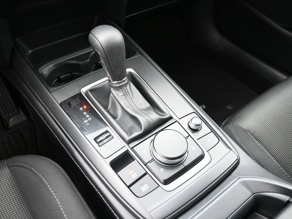 2025 Mazda Mazda CX-30 2.5 S