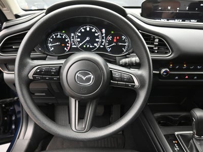 2025 Mazda Mazda CX-30 2.5 S
