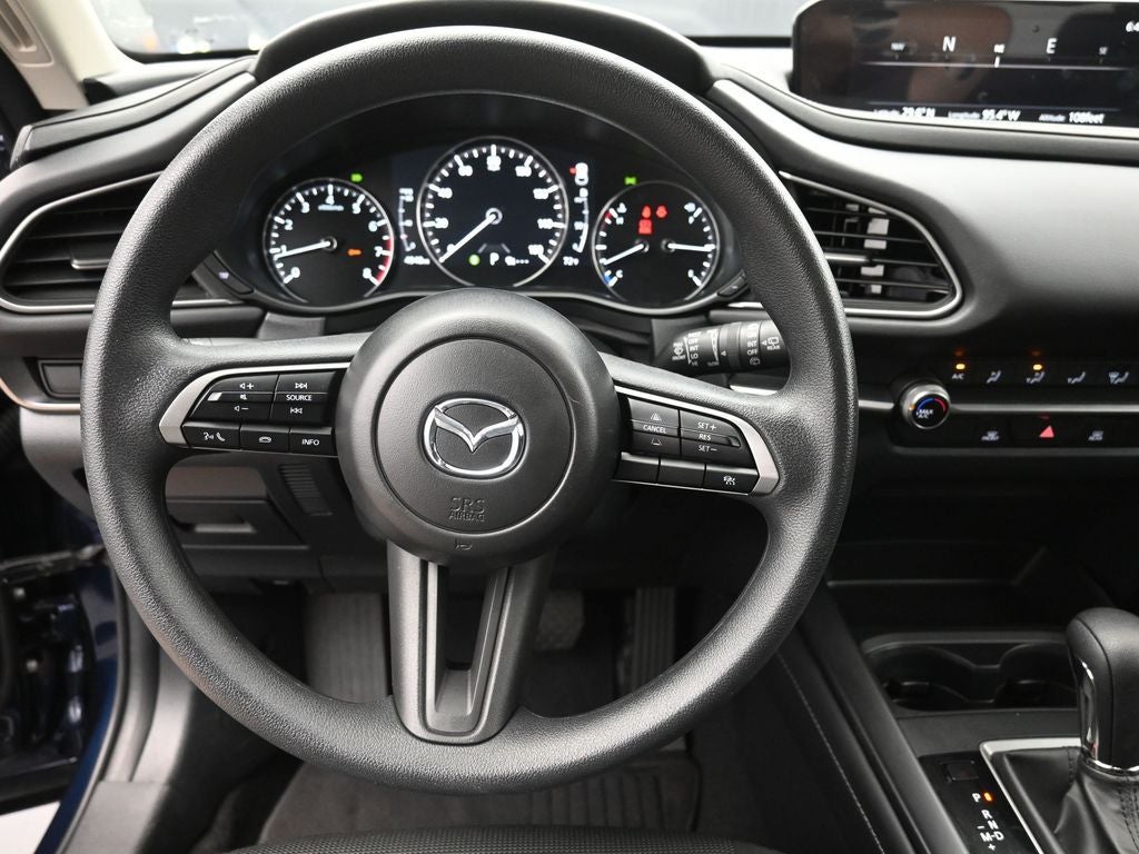 2025 Mazda Mazda CX-30 2.5 S