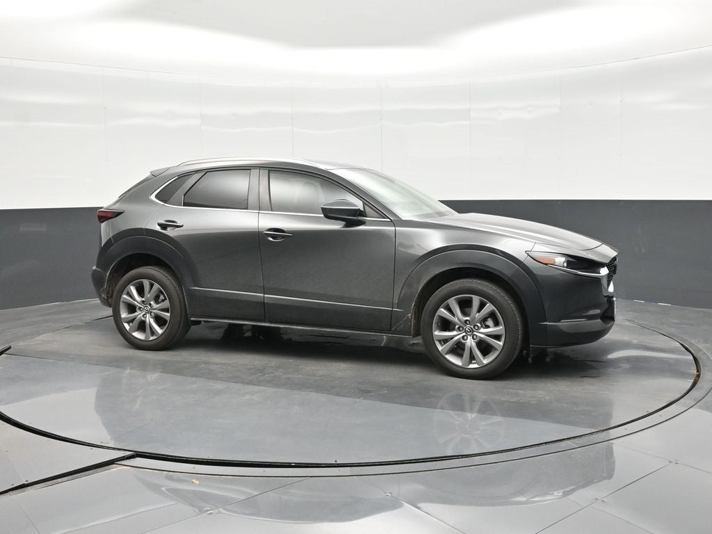 2023 Mazda Mazda CX-30 2.5 S Preferred Package