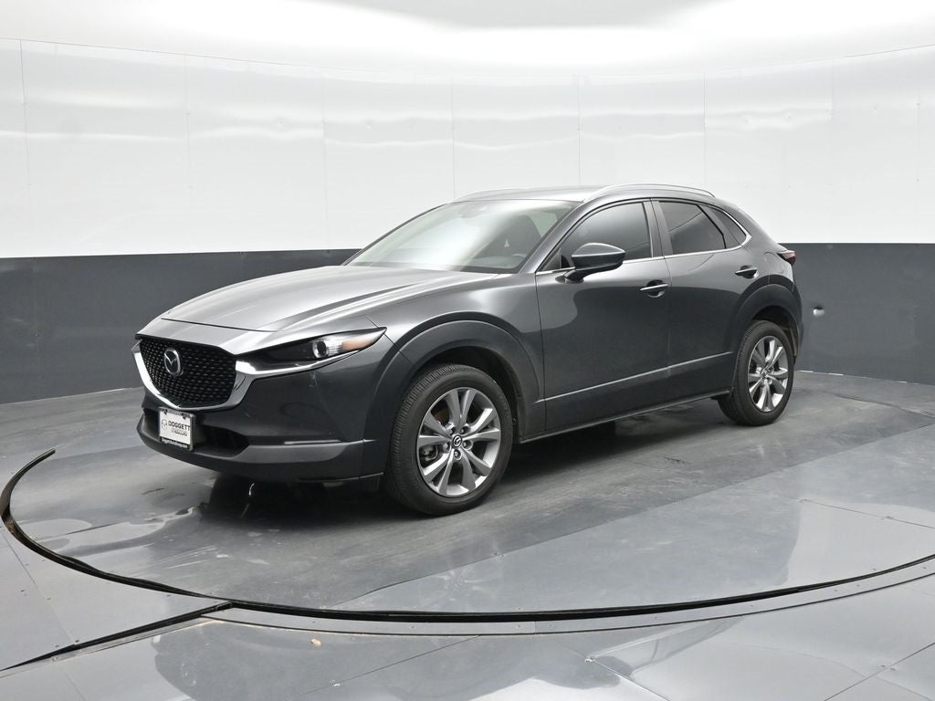 2023 Mazda Mazda CX-30 2.5 S Preferred Package