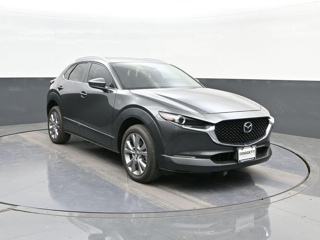 2023 Mazda Mazda CX-30 2.5 S Preferred Package