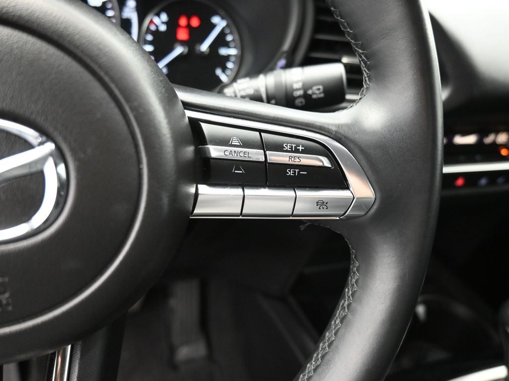 2023 Mazda Mazda CX-30 2.5 S Preferred Package