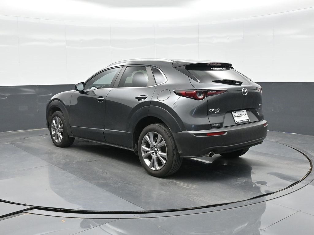 2023 Mazda Mazda CX-30 2.5 S Preferred Package