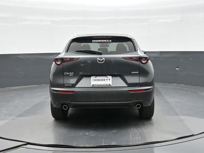 2023 Mazda Mazda CX-30 2.5 S Preferred Package