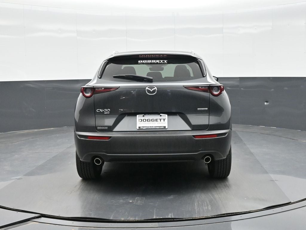 2023 Mazda Mazda CX-30 2.5 S Preferred Package