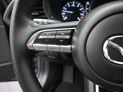 2023 Mazda Mazda CX-30 2.5 S Carbon Edition