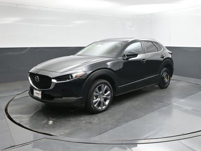 2024 Mazda Mazda CX-30 2.5 S Preferred Package