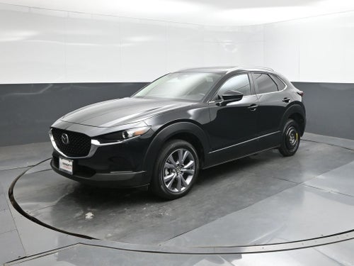 2024 Mazda Mazda CX-30 2.5 S Preferred Package
